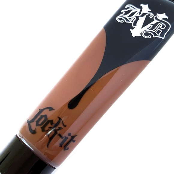 BNWSEAL! Kat Von D Lock-It Foundation D83 Cool - Picture 4 of 7